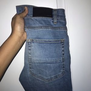 Mike Amiri Jeans